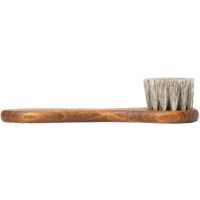 Woly Shoe Brush – Light Coloured Hair