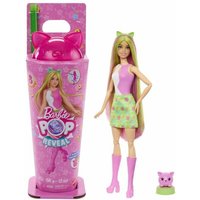 Doll Barbie POP REVEAL