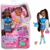 Doll Barbie Brooklyn