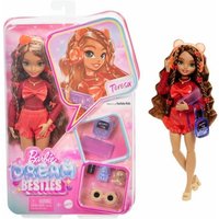 Doll Barbie Dream Team Teresa