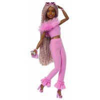 Doll Barbie