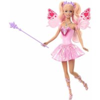 Doll Barbie