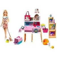 Doll Barbie GRG90 (28 Units)