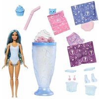 Doll Barbie