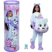 Action Figure Barbie