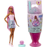 Action Figure Barbie