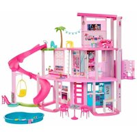 Doll's House Barbie Dreamhouse 2023