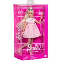 Action Figure Barbie