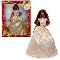 Doll Barbie