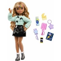 Doll Barbie