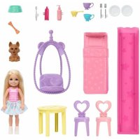 Dolls House Accessories Barbie