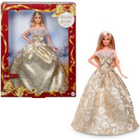 Doll Barbie