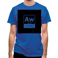 Awesome Element classic fit.