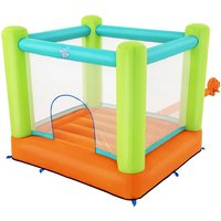 Bestway Inflatable Bouncer Ring 194x175x170 cm +3 Years Garden 53394