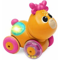 Fluffy toy Chicco Multicolour
