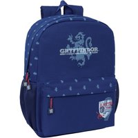 School Bag Harry Potter Captain Navy Blue 32 x 43 x 14 cm