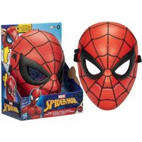 Mask Hasbro Spiderman
