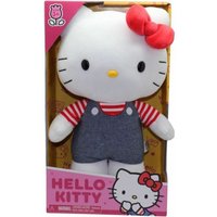 Fluffy toy Hello Kitty