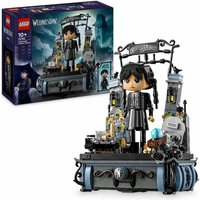 Doll's House Lego