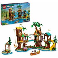 Construction set Lego 42631