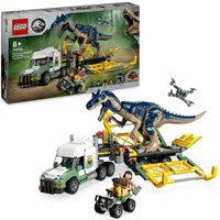 Doll's House Lego 76966