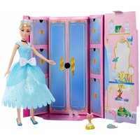 Baby doll Mattel Cindirella Princess