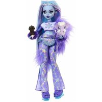 Doll Mattel Pet Articulated