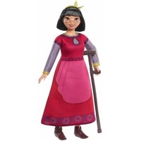 Doll Mattel D-Xin Wish Disney