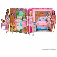 Baby Doll Mattel