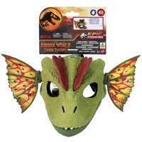 Costume for Children Mattel Dilophosaurus Venom Launcher