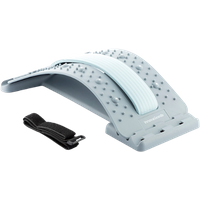InnovaGoods Lumport Adjustable Lumbar Support