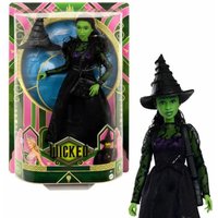 Doll Mattel Elphaba