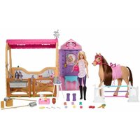 Baby Doll Mattel