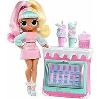 Doll MGA 31,75 x 21,92 x 26,27 cm