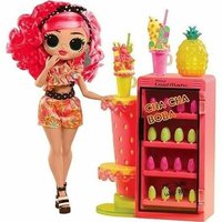 Doll MGA 31,75 x 21,92 x 26,27 cm