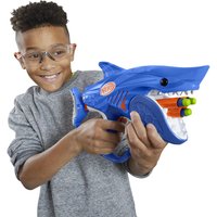 Dart Gun Nerf Sharkfire