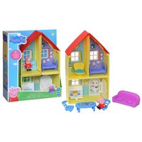 Doll's House Peppa Pig
