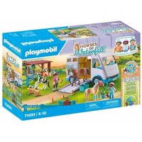 Dolls House Accessories Playmobil