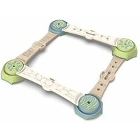 Toy set Smoby SMOBY Life – Curso de aventuras