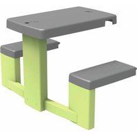 Educational game Smoby Life