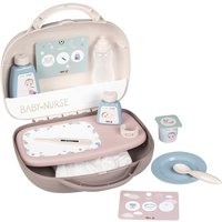 Toilet Bag with Accessories Smoby Vanity