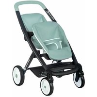 Doll Stroller Smoby Maxi-Cosi Twin 64 cm