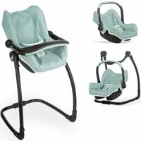 Highchair Smoby Dolls