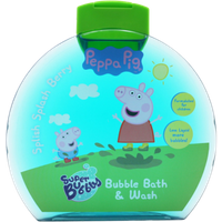 Gurli Gris Bubble Bath & Wash – 300 ml