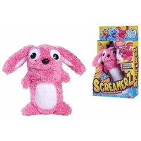 Soft toy with sounds Smoby Screamerz