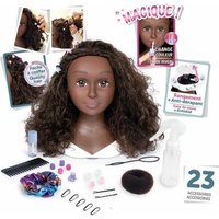 Baby Doll with Accessories Smoby Easy to style