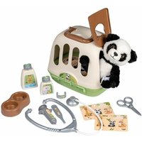 Cradle for dolls Smoby