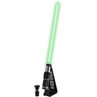 Toy Sword Star Wars Yoda Force FX Elite Replica