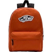 School Bag Vans Brown 42,5 x 32,5 x 12,5 cm