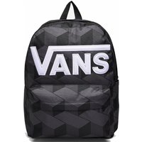 School Bag Vans OLD SKOOL DROP V VN000H4ZKOU1 Black
